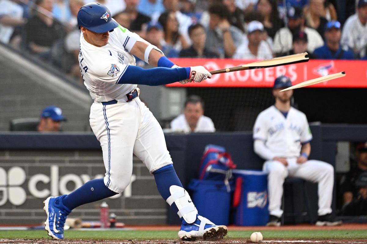 Toronto Blue Jays
