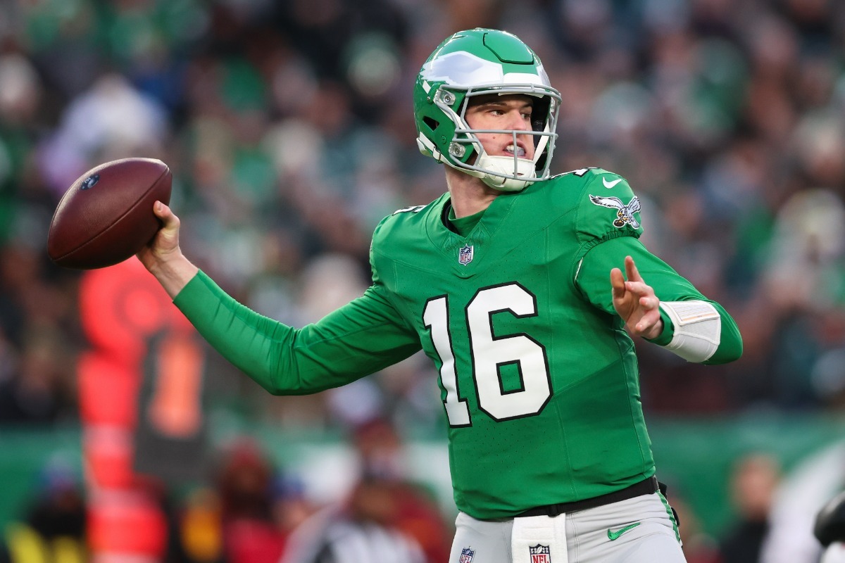 tanner mckee trade rumors