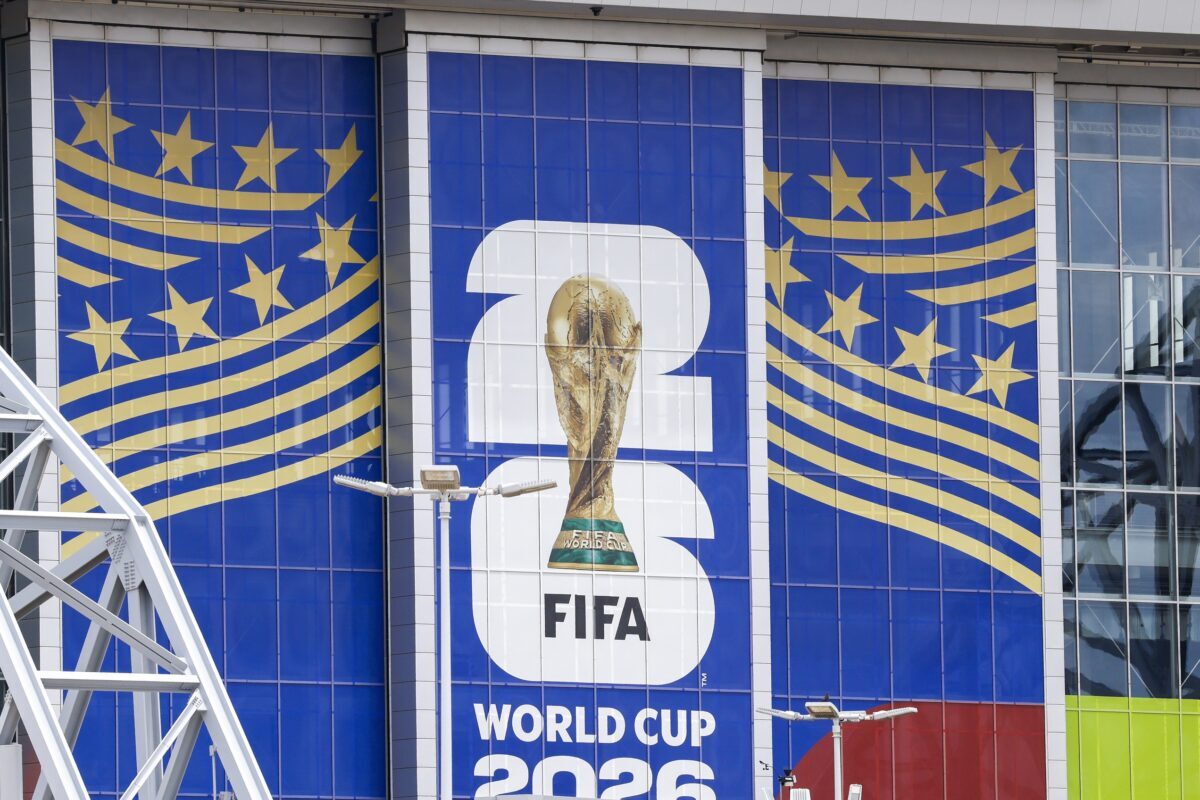 FIFA World Cup 2026