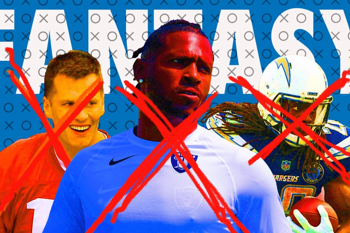 The best online sports communities for fantasy football fans.
