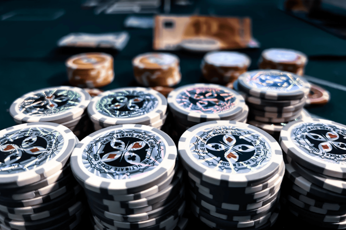 Casino Chips