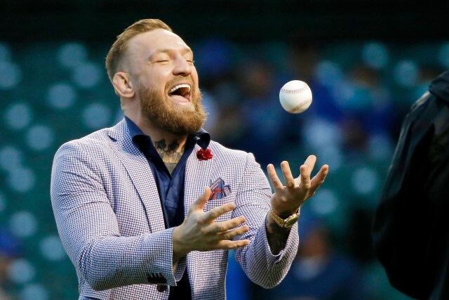 McGregor