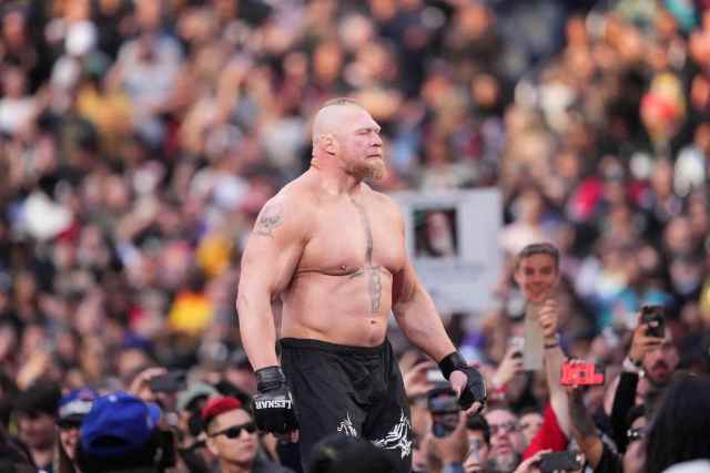 McGregor