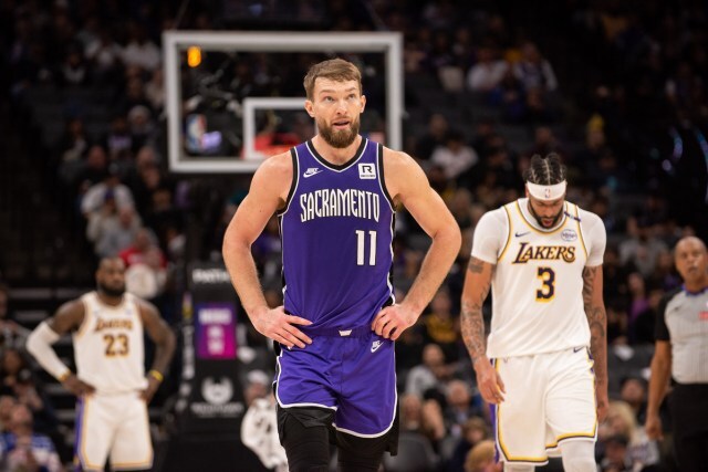 Sabonis
