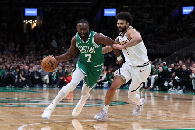 Jaylen Brown