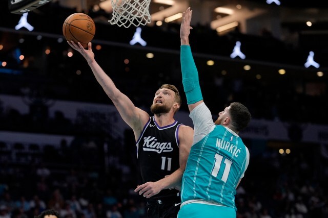 Sabonis