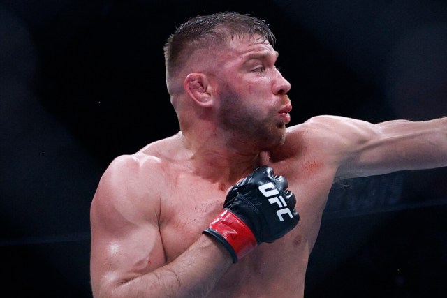 UFC