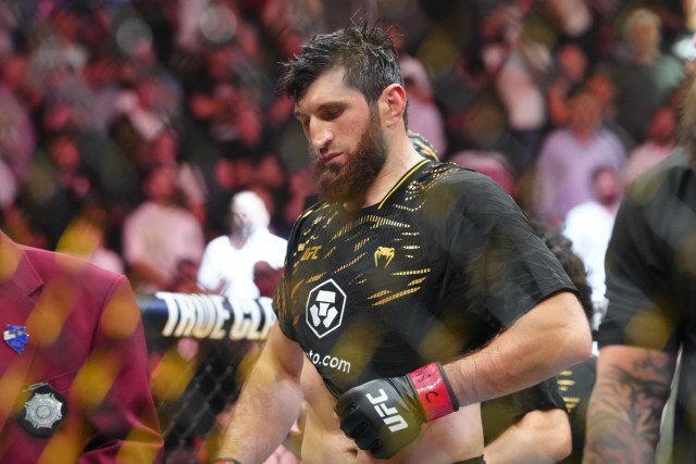 UFC