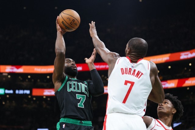 Jaylen Brown