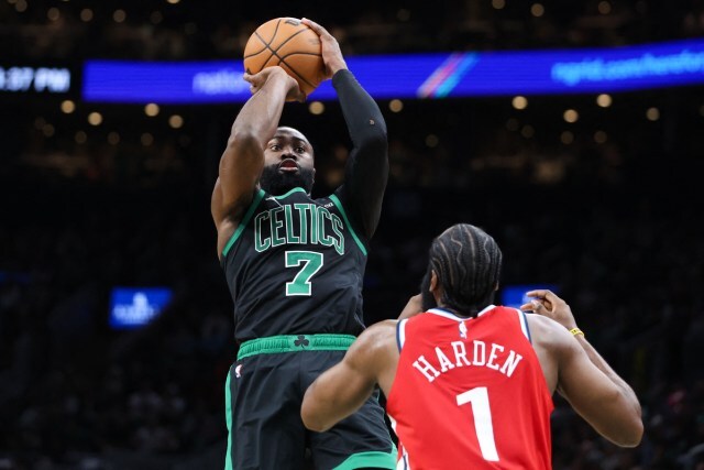 Jaylen Brown