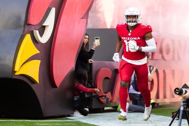 Josh Sweat