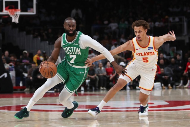 Jaylen Brown