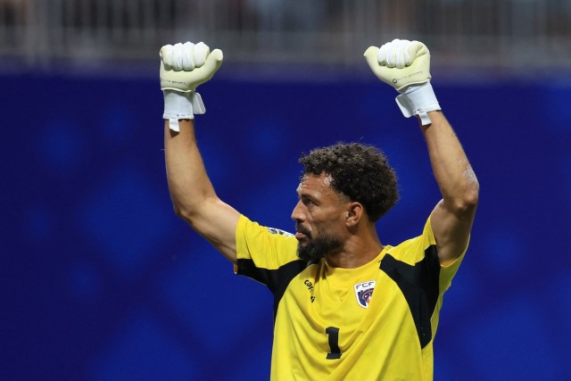 The man who held back Spain: