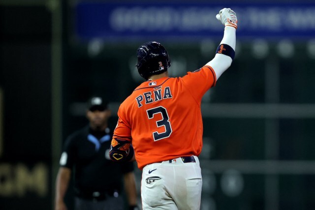 Jeremy Peña