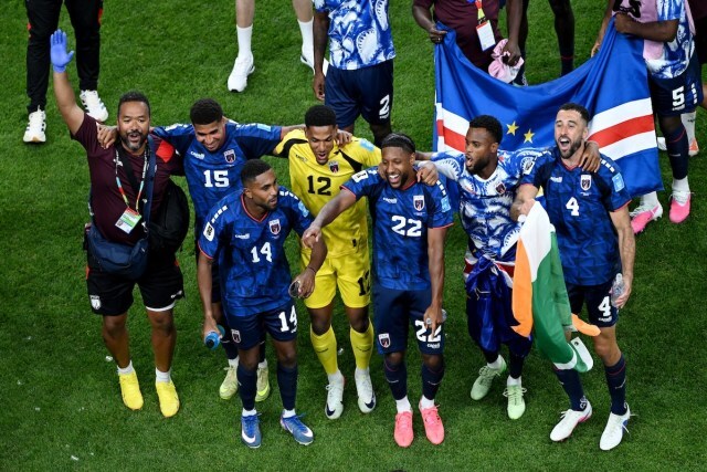 Cape Verde