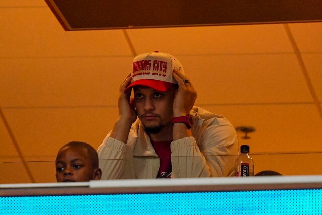 Chiefs