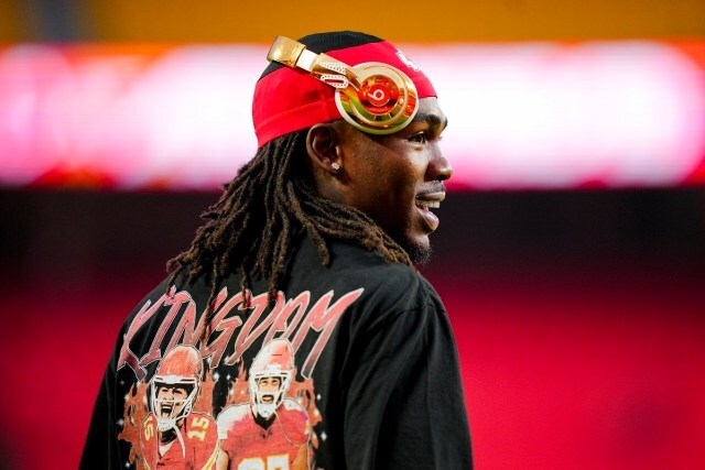 Chiefs