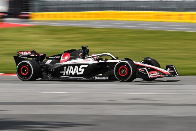 Kevin Magnussen. NASCAR news. NASCAR San Diego. naval base Coronado