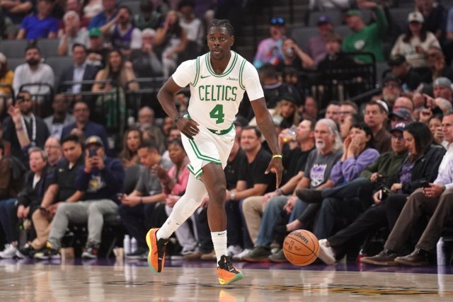 jrue holiday