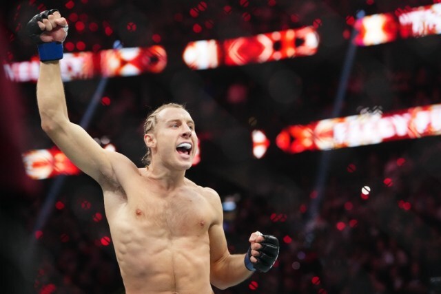 Conor mcgregor, UFC 329, Justin Gaethje, Islam Makhachev, Max Holloway