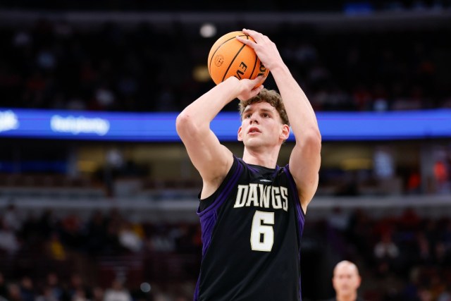 Philadelphia 76ers draft targets Hannes Steinbach