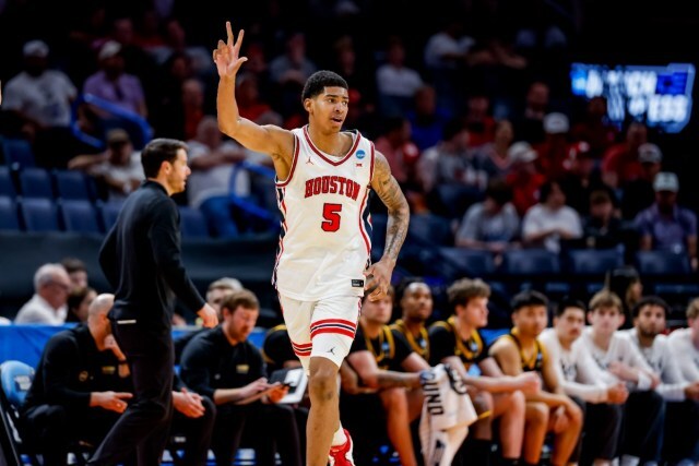 Philadelphia 76ers draft targets Chris Cenac