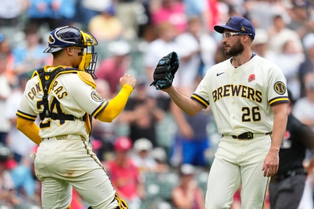 Brewers
