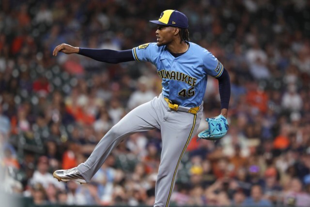 Brewers
