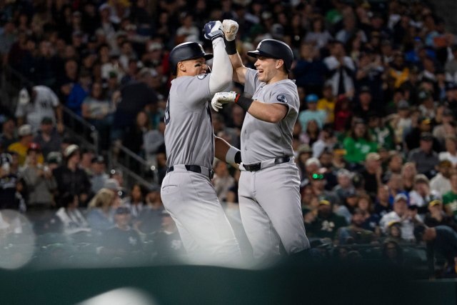 Yankees