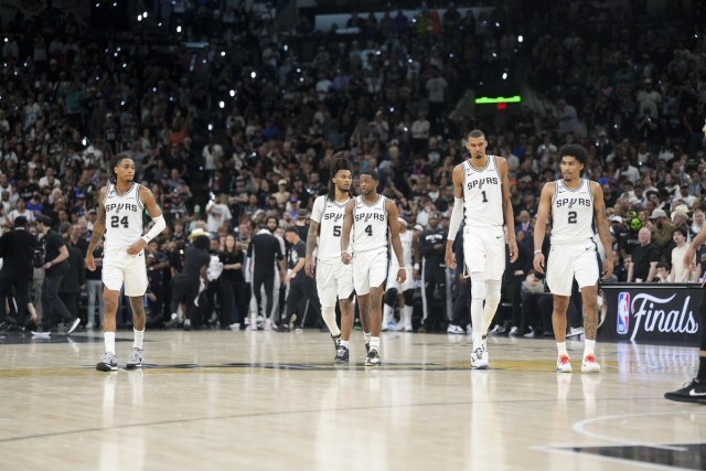 Spurs