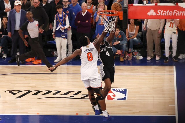 Knicks