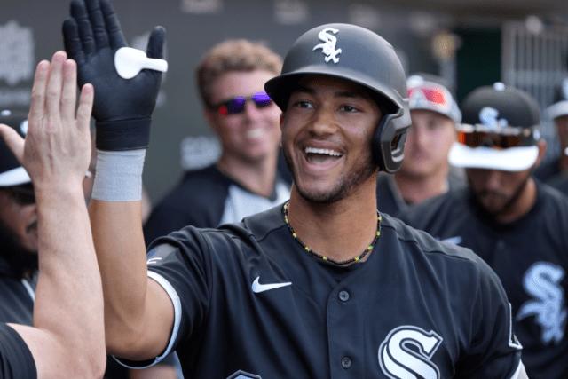 Chicago White Sox Spring Training - Braden Montgomery