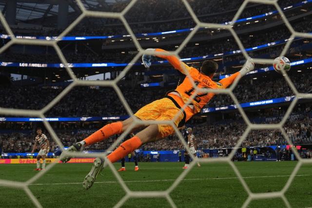 World Cup