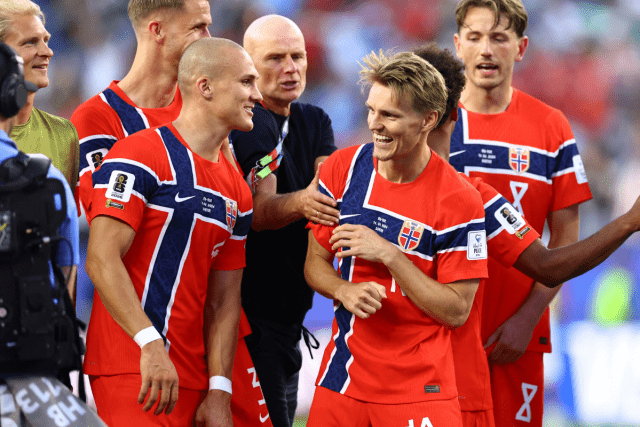 World Cup