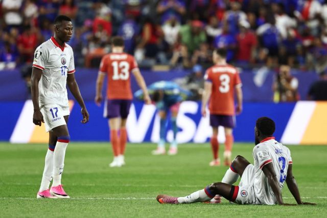Brazil Vs Haiti: How To Watch FIFA World Cup 2026 Group C Clash, Channel,  Streaming Options And Prediction (June 19)