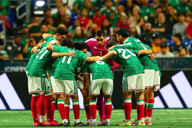 Mexico
