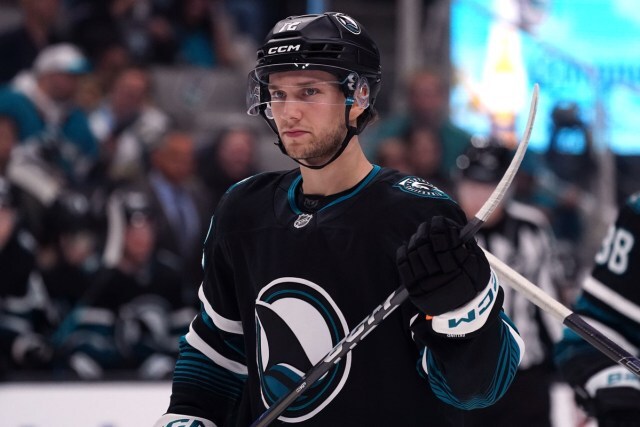 William Eklund headlined an NHL trade on June 23, 2026.
