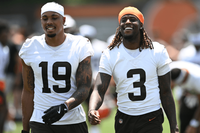 Browns