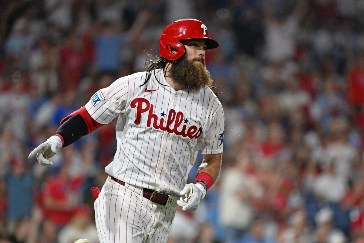 Philadelphia Phillies