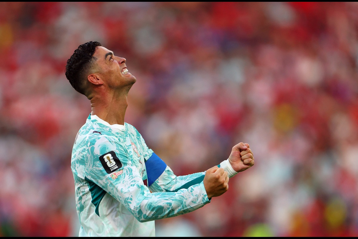 Portugal vs. Spain