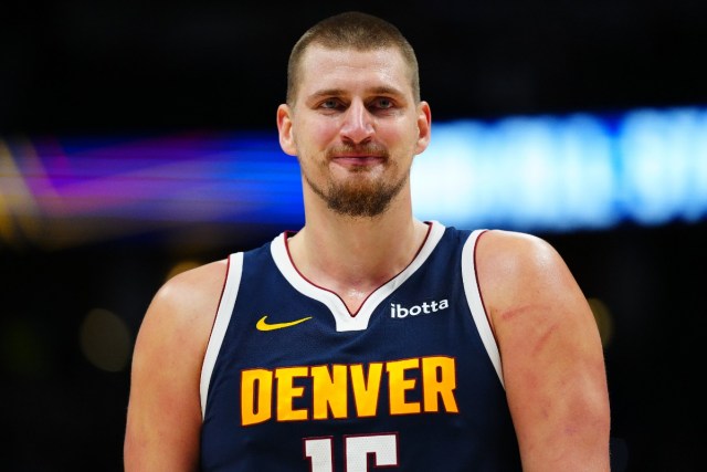 NBA mvp