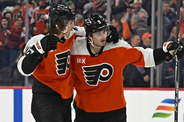claude giroux philadelphia flyers nhl free agency
