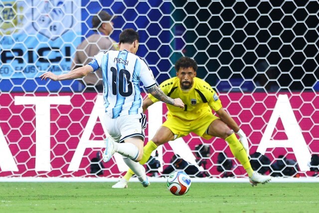 Argentina