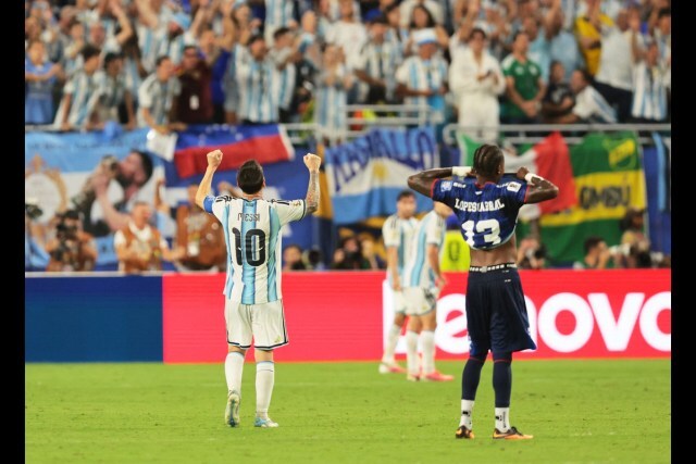 Argentina