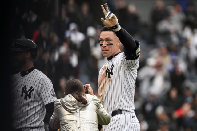 2026 MLB All-Star Rosters