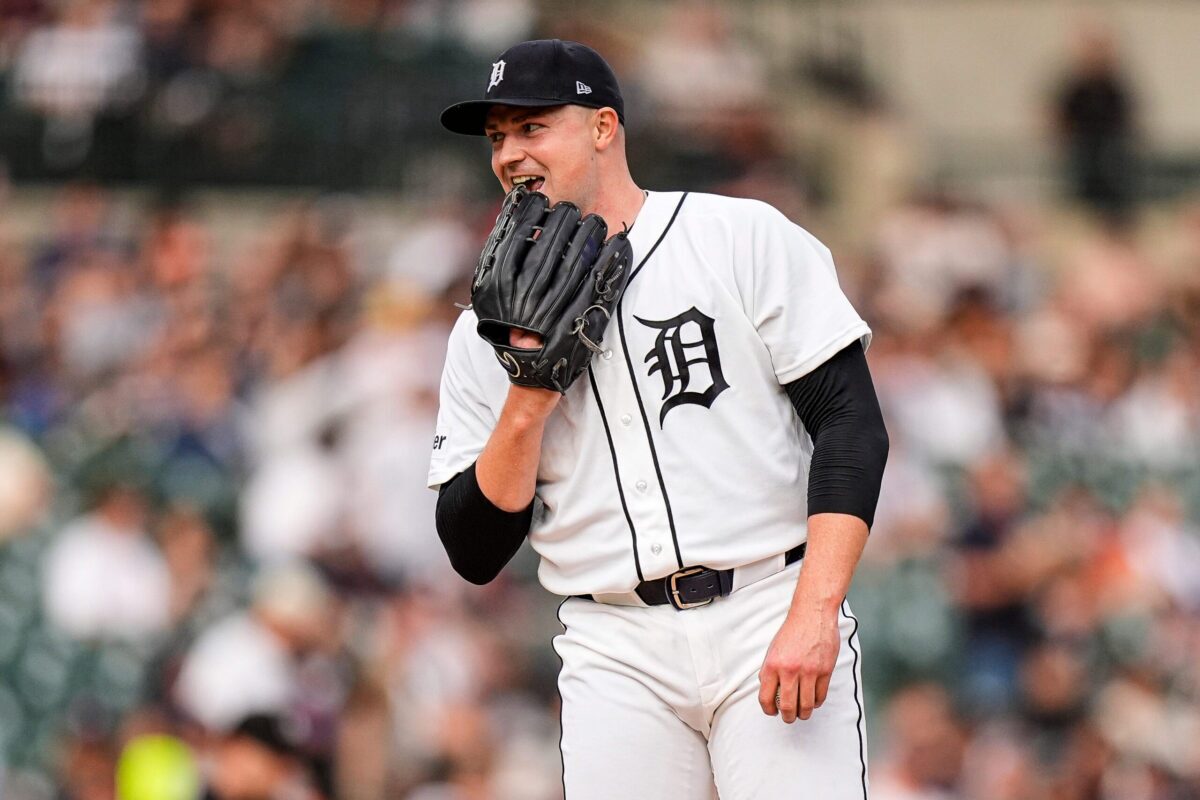 Yankees Tarik Skubal Trade Rumors