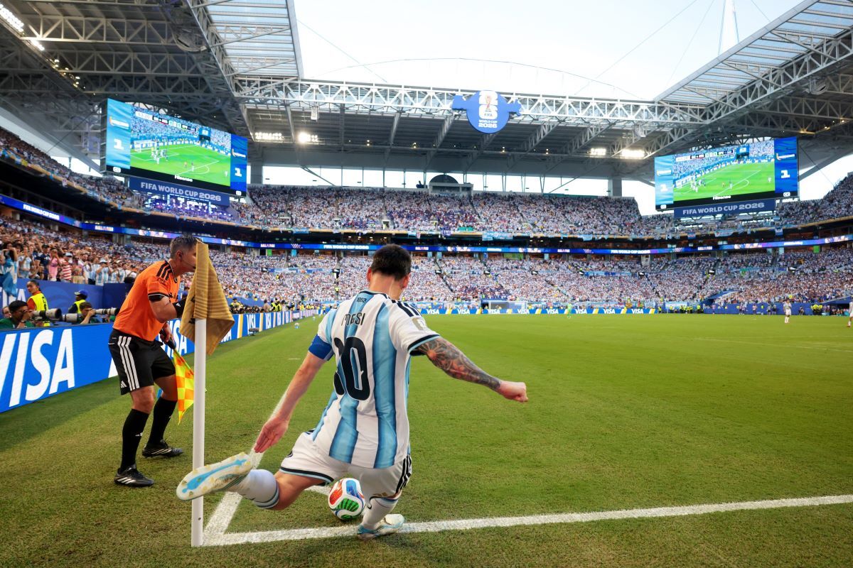 Argentina