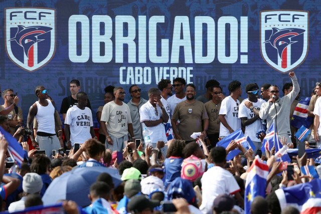 Cape Verde