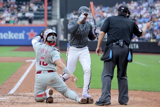 2026 MLB All-Star Rosters