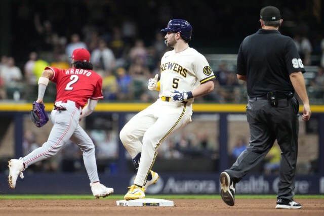 Brewers